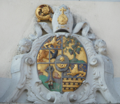 Rathaus und Museum 